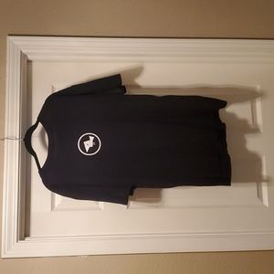 BirdSong Brewing Co t-shirt